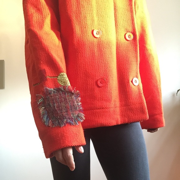 Blazer - Picture 2 of 5